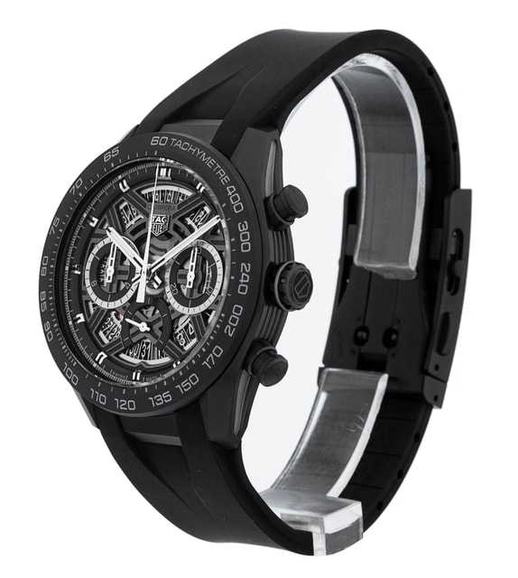 Tag Heuer Carrera CBU2080.FT6272 Image 2